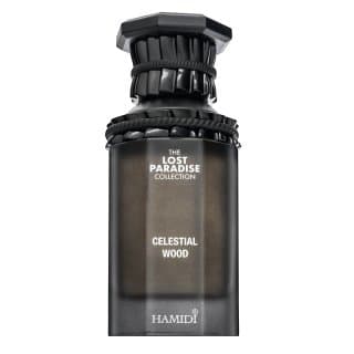 Celestial Wood woda perfumowana unisex