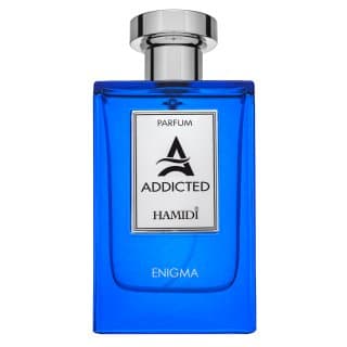 Addicted Enigma czyste perfumy dla mężczyzn