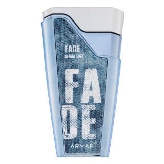 Fade Denim Edit woda perfumowana dla mężczyzn