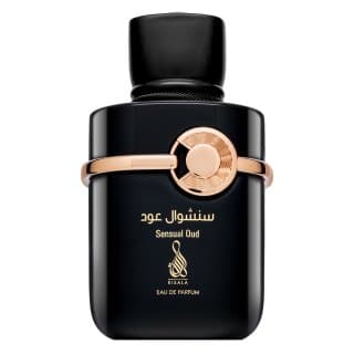 Sensual Oud woda perfumowana unisex