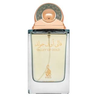 Valley Of Gold woda perfumowana unisex