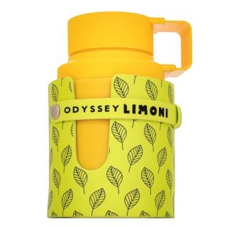 Odyssey Limoni Fresh Edition woda perfumowana unisex