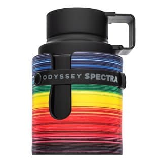 Odyssey Spectra Rainbow Edition woda perfumowana unisex