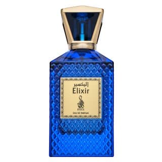 Elixir woda perfumowana dla mężczyzn