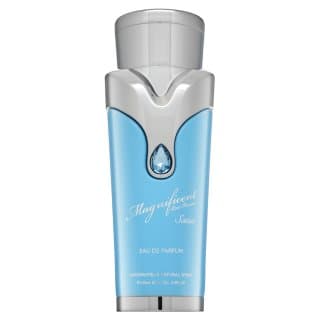 Magnificent Satin woda perfumowana dla mężczyzn