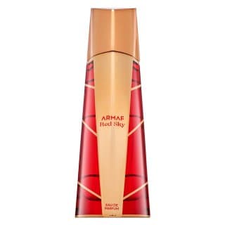 Red Sky woda perfumowana dla kobiet