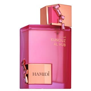 Kunouz Al Hub woda perfumowana dla kobiet