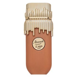 Aroosat Al Arab woda perfumowana unisex