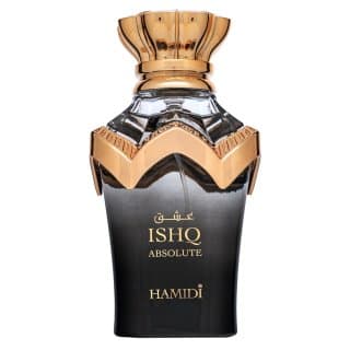 Ishq Absolute woda perfumowana dla mężczyzn