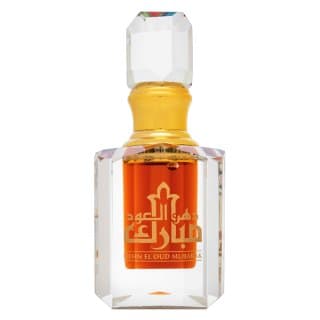 Dehn El Oud Mubarak Olejek perfumowany unisex