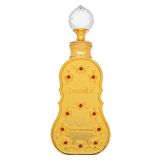 Jamila Olejek perfumowany dla kobiet