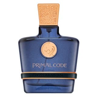 Primal Code woda perfumowana dla mężczyzn