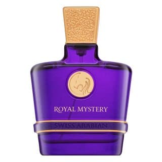Royal Mystery woda perfumowana unisex