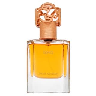 Ishq woda perfumowana unisex
