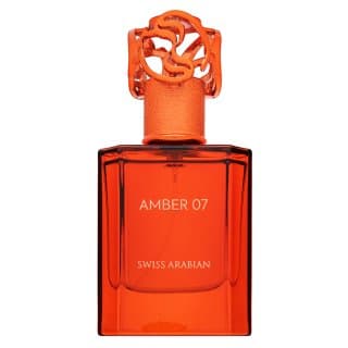 Amber 07 woda perfumowana unisex