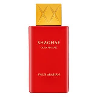 Shaghaf Oud Ahmar woda perfumowana unisex
