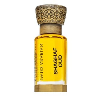 Shaghaf Oud Olejek perfumowany unisex