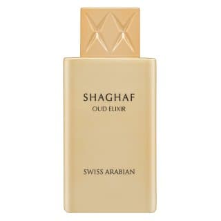 Shaghaf Oud Elixir woda perfumowana unisex