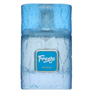 Freeze czyste perfumy unisex