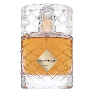 Golden Elixir czyste perfumy unisex