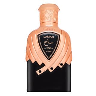 Samah Onyx czyste perfumy dla mężczyzn