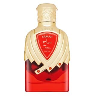 Samah Ruby czyste perfumy dla kobiet