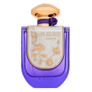 Fleurie Violette woda perfumowana dla kobiet