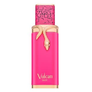 Vulcan Baie woda perfumowana unisex