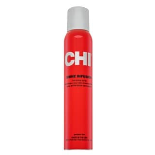 Shine Infusion spray do stylizacji do włosów bez połysku