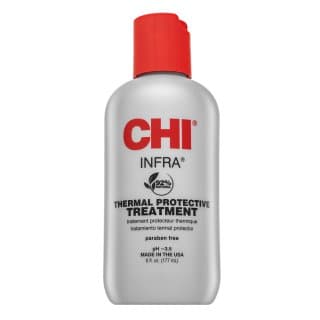 Infra Treatment balsam dla regeneracji, odżywienia i ochrony włosów