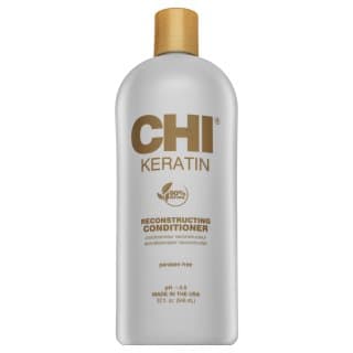 Keratin Reconstructing Conditioner odżywka dla regeneracji, odżywienia i ochrony włosów