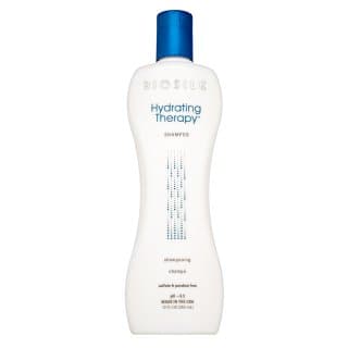 Hydrating Therapy Shampoo odżywczy szampon o działaniu nawilżającym