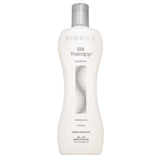 Color Therapy Shampoo szampon ochronny do włosów farbowanych