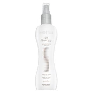 Silk Therapy Spray Spritz spray do stylizacji dla silnego utrwalenia