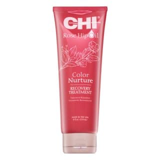 Rose Hip Oil Color Nurture Recovery Treatment odżywcza maska do włosów farbowanych i z pasemkami