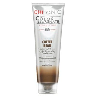 Ionic Color Illuminate Conditioner odżywka tonizująca dla ożywienia koloru Coffee Bean