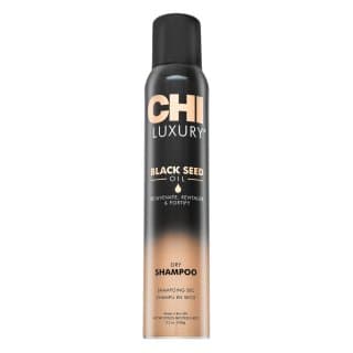 Luxury Black Seed Oil Dry Shampoo suchy szampon do wszystkich rodzajów włosów