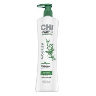 Power Plus Nourish Conditioner odżywka oczyszczająca o działaniu nawilżającym