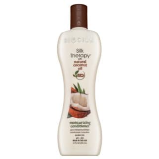 Therapy with Natural Coconut Oil Moisturizing Conditioner odżywka dla nawilżenia włosów