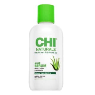 Naturals Aloe Serum serum przeciw puszeniu się włosów