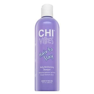 Vibes Hair to Slay Daily Moisturizing Shampoo szampon do codziennego użytku