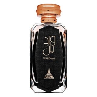 Wardian woda perfumowana dla kobiet