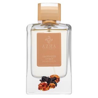 Agarwood Amber woda perfumowana unisex