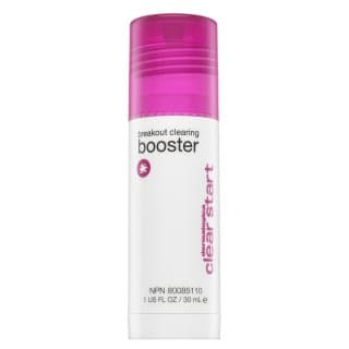 Clear Start serum Breakout Clearing