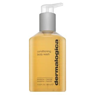 relaksujący żel pod prysznic i do kąpieli z olejkami eterycznymi Conditioning Body Wash