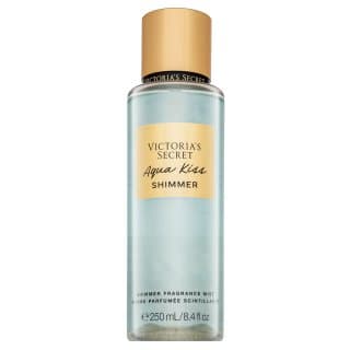 Aqua Kiss Shimmer spray do ciała dla kobiet