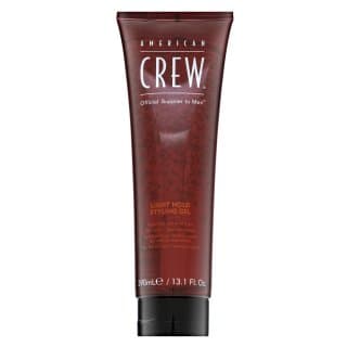 Light Hold Styling Gel żel do włosów dla lekkiego utrwalenia