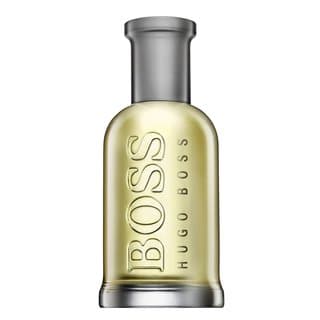 Boss No.6 Bottled woda toaletowa dla mężczyzn