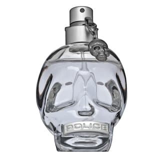 To Be Super Pure woda toaletowa unisex