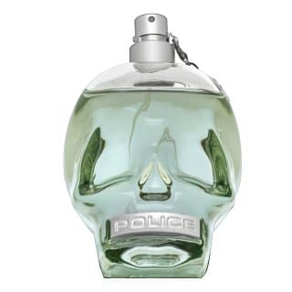 To Be Green woda toaletowa unisex